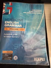 English grammar ISBN: 978-88-203-6087-0