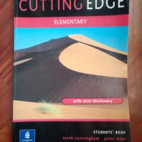 Cutting Edge Elementary