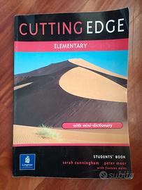 Cutting Edge Elementary