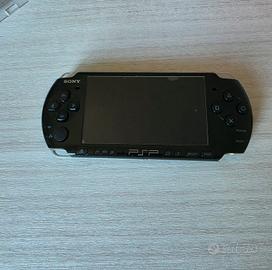 Console PSP Slim&Lite 3000 / 3004 /3006