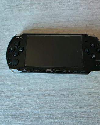Console PSP Slim&Lite 3000 / 3004 /3006