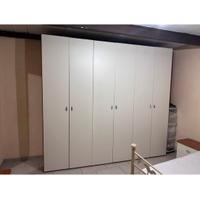 Armadio, comò e comodini