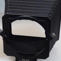 Hasselblad lens shade usato