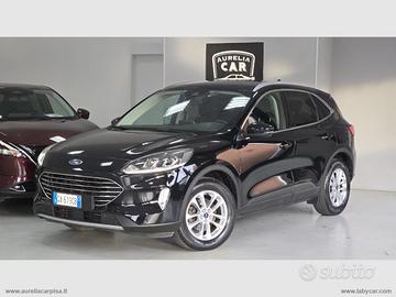 FORD Kuga 1.5 EcoBlue 120 CV 2WD Titanium
