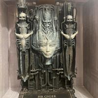 Hr Giger Li Il