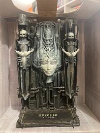 Hr Giger Li Il