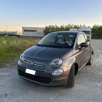 Fiat 500 gpl