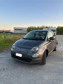 Fiat 500 gpl