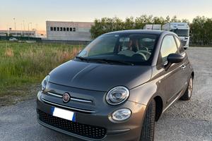 Fiat 500 gpl