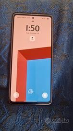 Samsung Galaxy A53 5g 