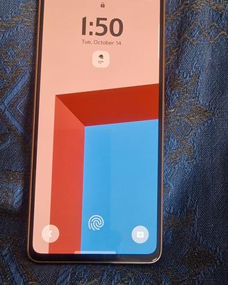 Samsung Galaxy A53 5g 