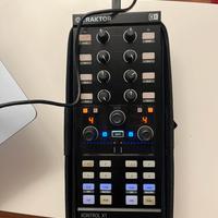 Traktor x1
