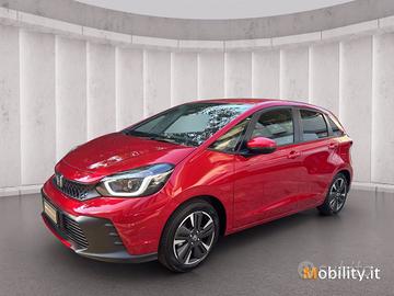HONDA Jazz 1.5 hev Advance ecvt