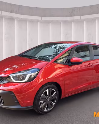 HONDA Jazz 1.5 hev Advance ecvt