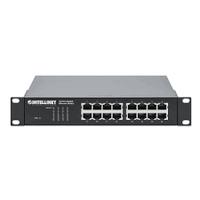 Switch Ethernet 16 porte