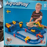 aquaplay