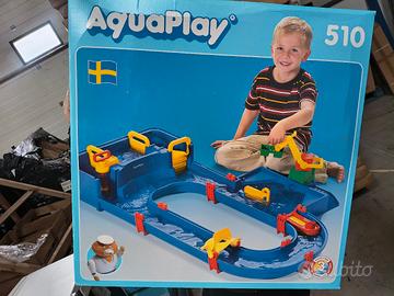 aquaplay