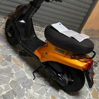 Yamaha50 boster mbk tt originale x amatori