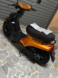 Yamaha50 boster mbk tt originale x amatori