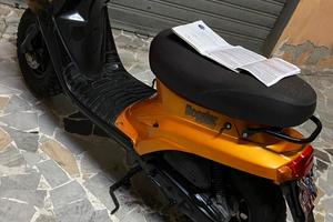 Yamaha50 boster mbk tt originale x amatori