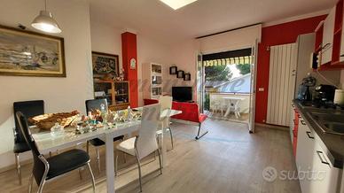 Appartamento di 105 m² con 5 locali a Rosignano Ma