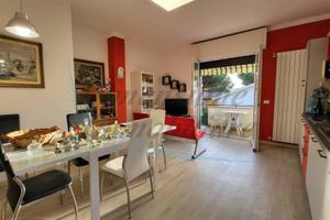 Appartamento di 105 m² con 5 locali a Rosignano Ma