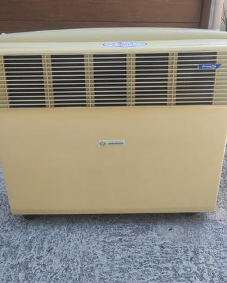 condizionatore portatile Olimpia dolce clima 
