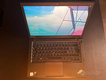 Lenovo T440s