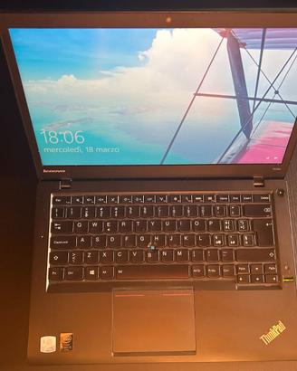 Lenovo T440s