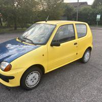 Fiat 600 900 cc 40 cv