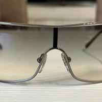 Occhiali da sole donna vintage Ferragamo