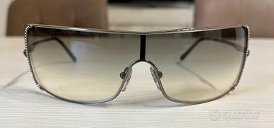 Occhiali da sole donna vintage Ferragamo