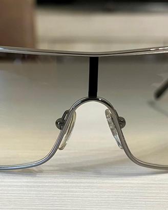 Occhiali da sole donna vintage Ferragamo