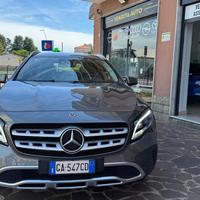 Mercedes-benz GLA 200 250 Automatic Premium
