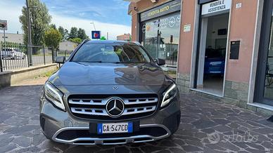 Mercedes-benz GLA 200 250 Automatic Premium