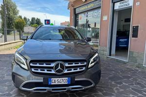 Mercedes-benz GLA 200 250 Automatic Premium