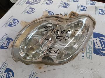 Faro smart 450 Sx