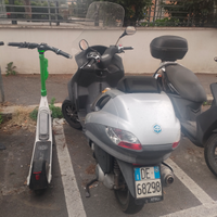 Piaggio mp3 2008