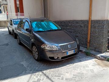 Fiat Croma Croma II 2005 1.9 mjt 16v Emotion