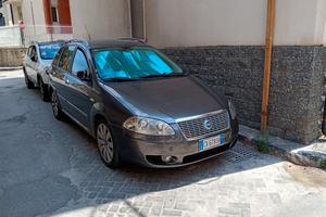 Fiat Croma Croma II 2005 1.9 mjt 16v Emotion