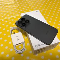 Xiaomi 17 512GB Black
