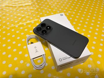 Xiaomi 17 512GB Black