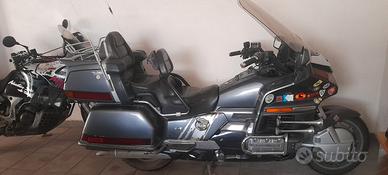moto per amatori
