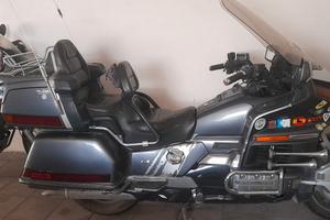moto per amatori