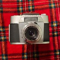 Macchina fotografica agfa