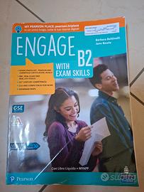 Engage B2