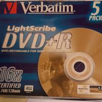 CD DVD