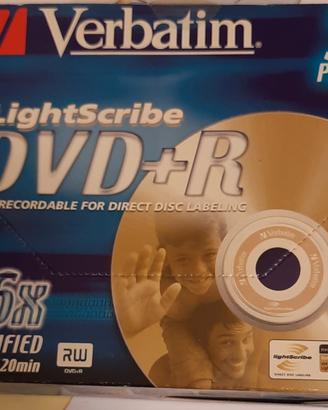 CD DVD