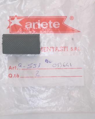 GOMMINO PROTEZIONE PEDALE FRENO VESPA ARIETE PIAGG