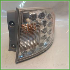 Fanale Fanalino Destro DX KOITO 220-20024 SUBARU I